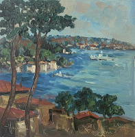 Çoban Ressam(Süleyman Şahin)