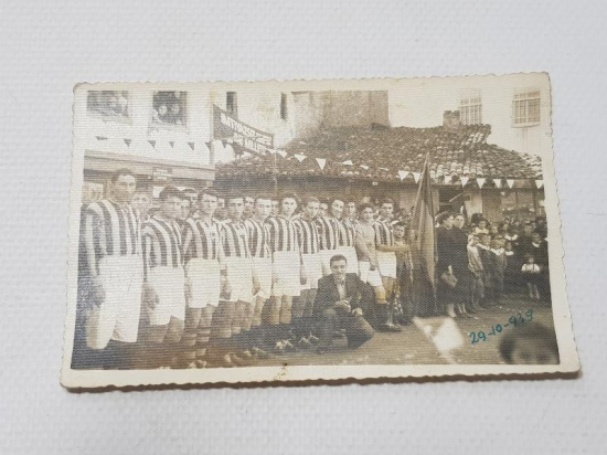 1939 CUMHURİYET BAYRAMI ZONGULDAK DEVREK