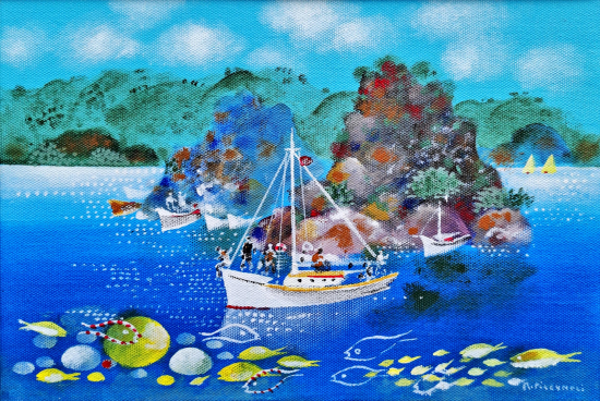 38. Online Müzayede