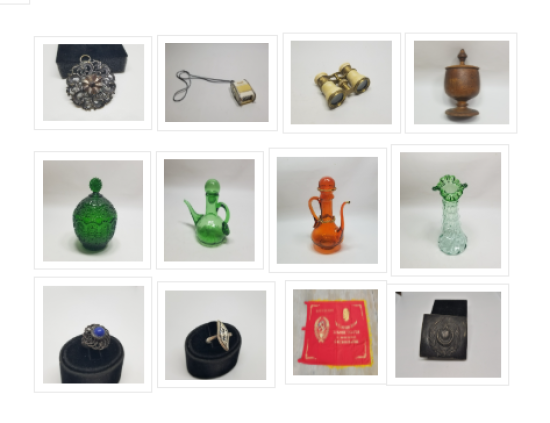 28 ARALIK MÜZAYEDESİ