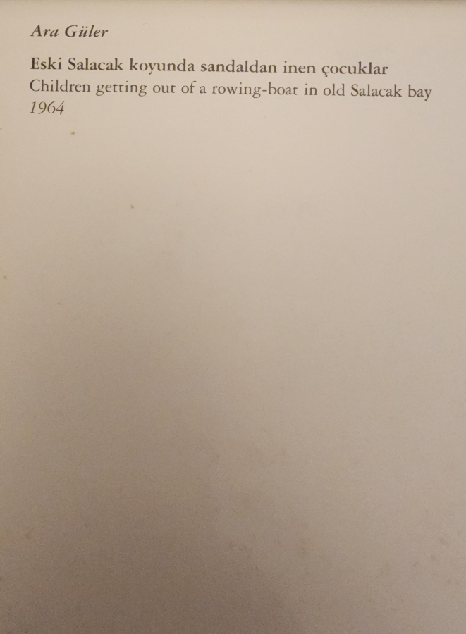 thumbAra Güler